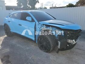 2024 Lamborghini Urus #4