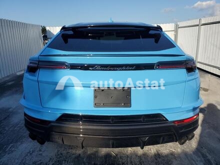 2024 Lamborghini #6