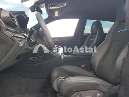 2024 Lamborghini #7