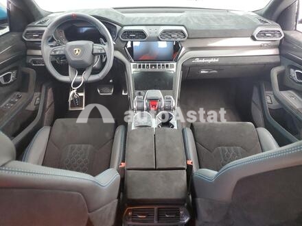 2024 Lamborghini #8