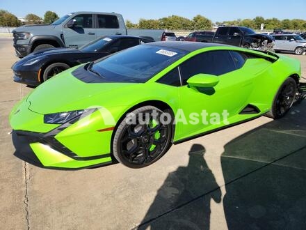 2024 Lamborghini #1