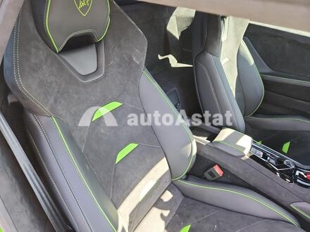 2024 Lamborghini #10