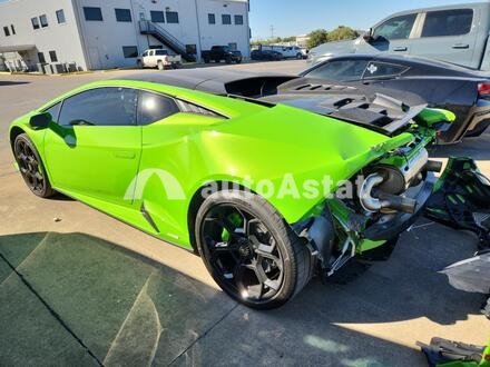 2024 Lamborghini #2