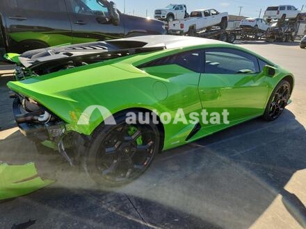 2024 Lamborghini #3