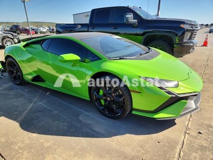 2024 Lamborghini #4
