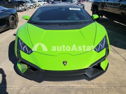 2024 Lamborghini #5