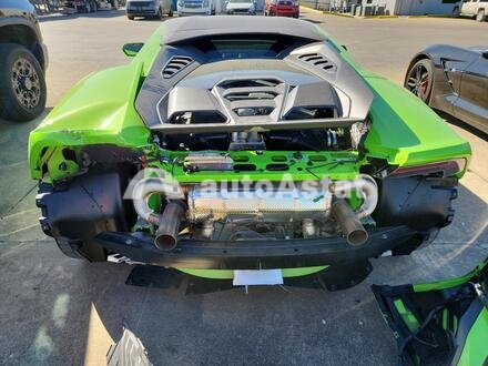 2024 Lamborghini #6