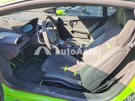 2024 Lamborghini #7