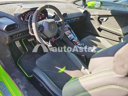 2024 Lamborghini #8