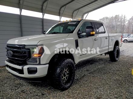 2020 Ford #1
