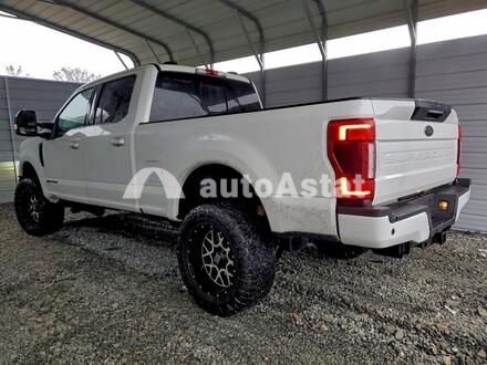 2020 Ford #2