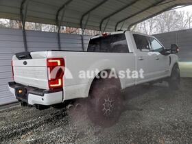 2020 Ford F-250 #3