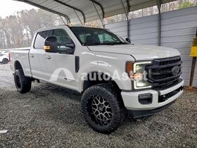 2020 Ford F-250 #4