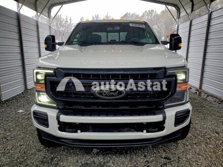 2020 Ford #5