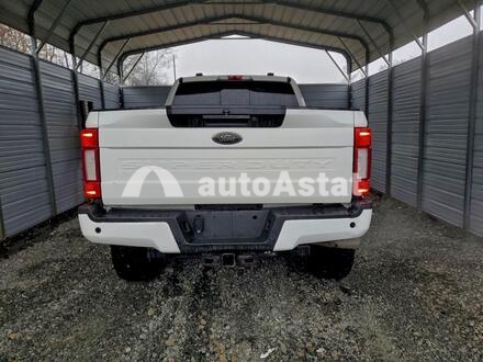 2020 Ford #6