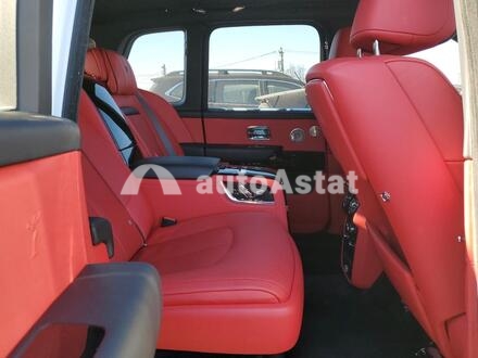 2023 Rolls-Royce #10