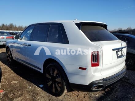 2023 Rolls-Royce #2