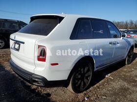 2023 Rolls-Royce Cullinan #3