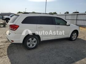 2012 Dodge Journey #3