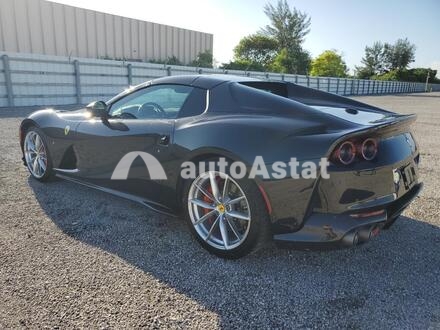 2021 Ferrari #2