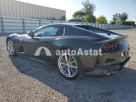 2021 Ferrari 812 GTS #2