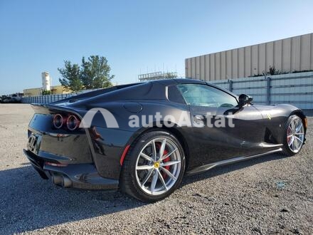2021 Ferrari #3