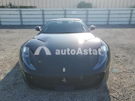 2021 Ferrari #5