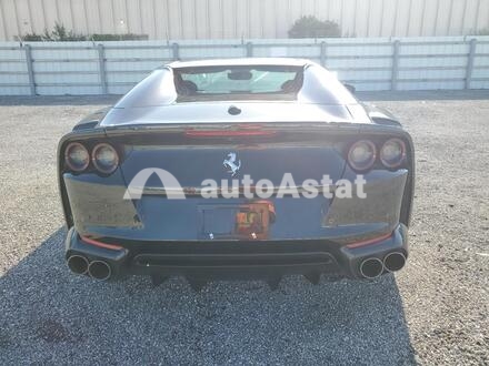 2021 Ferrari #6