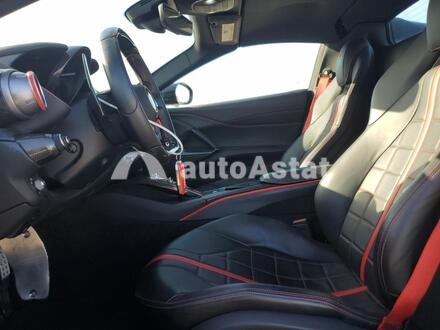 2021 Ferrari #7
