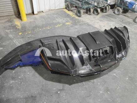 2020 Lamborghini #12