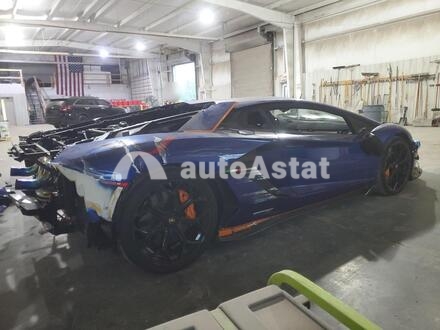 2020 Lamborghini #3
