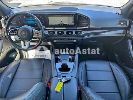 2020 Mercedes-Benz #10