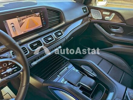 2020 Mercedes-Benz #11
