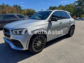 2020 Mercedes-Benz GLE-Class #2