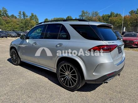 2020 Mercedes-Benz #3