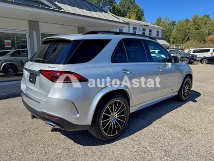 2020 Mercedes-Benz #4