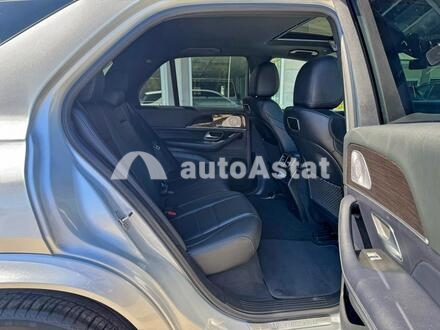 2020 Mercedes-Benz #6