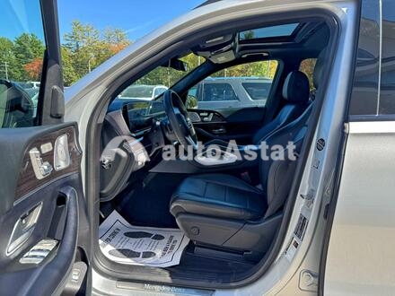 2020 Mercedes-Benz #8