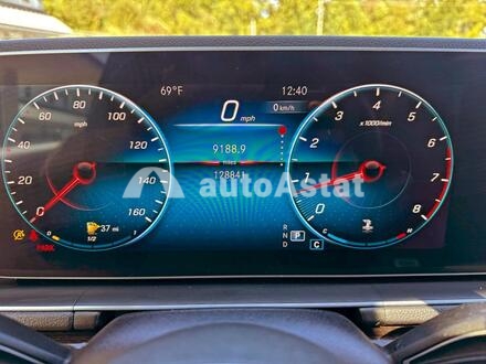 2020 Mercedes-Benz #9