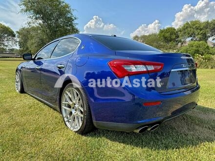 2014 Maserati #3