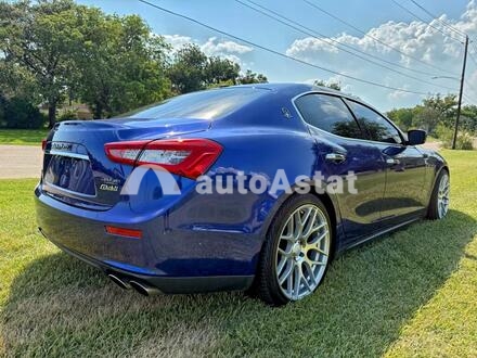 2014 Maserati #4