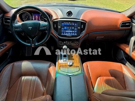 2014 Maserati #9