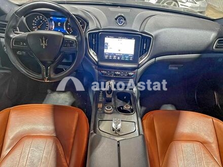2017 Maserati #9