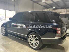 2014 Land Rover Range Rover #3