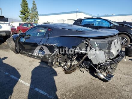 2023 Chevrolet #2