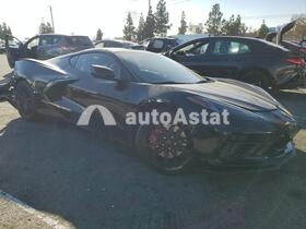 2023 Chevrolet Corvette #4