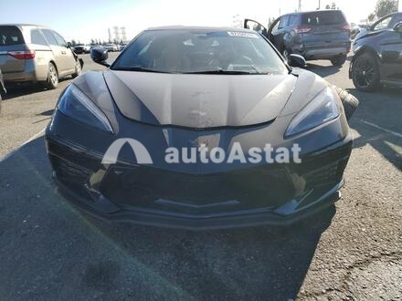 2023 Chevrolet #5