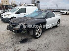 Pontiac Firebird