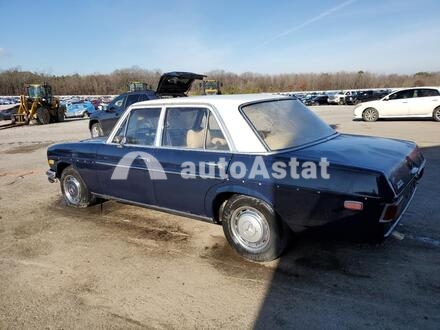 1972 Mercedes-Benz #2
