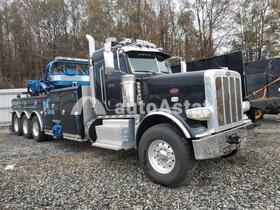 Peterbilt 388